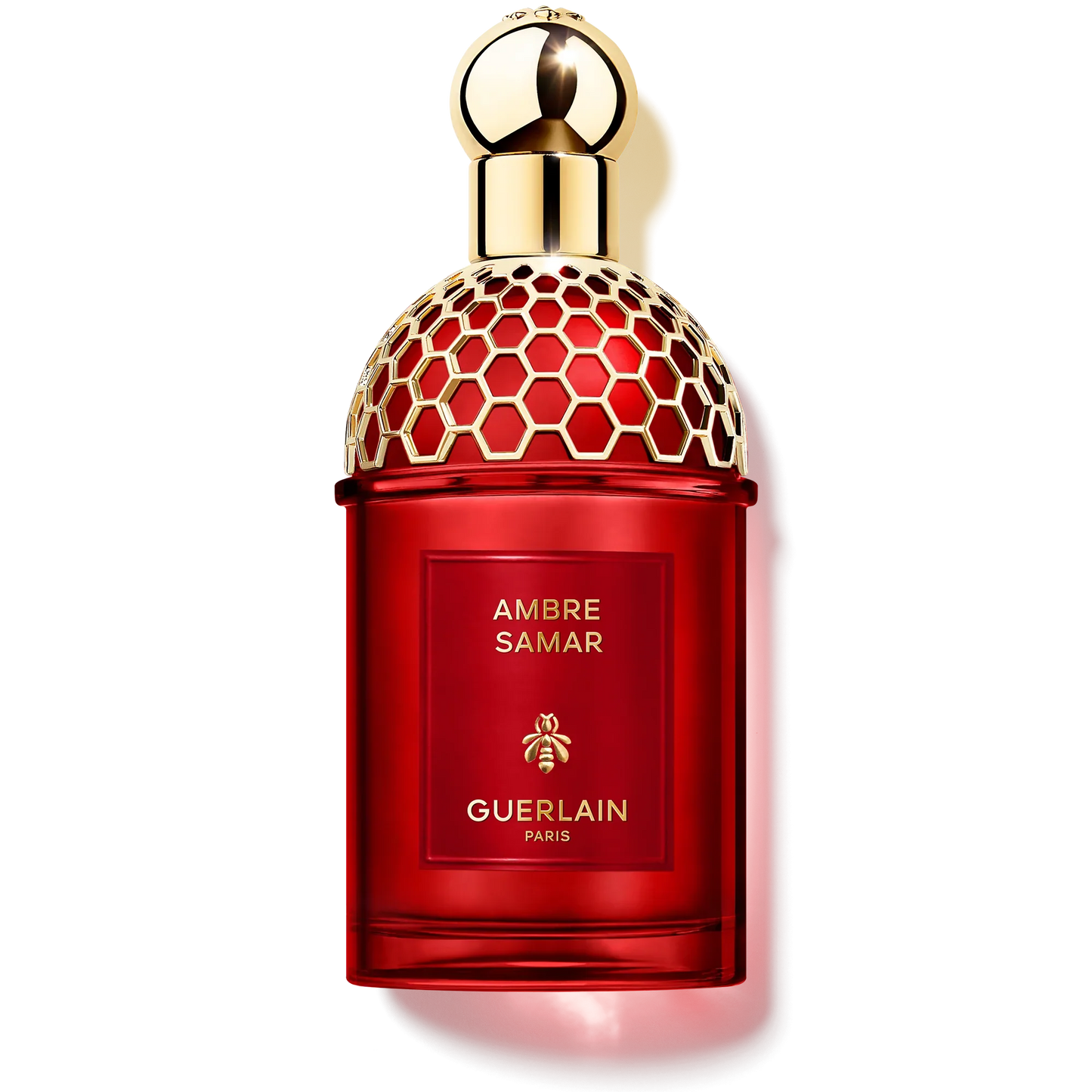 Absolu Allegoria Amber Samar Eau de Parfum