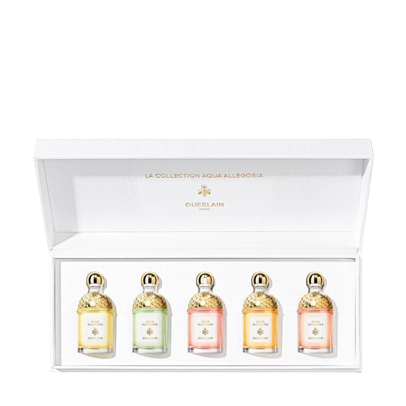 Guerlain Allegoria Mini Eau de Toilette Collection