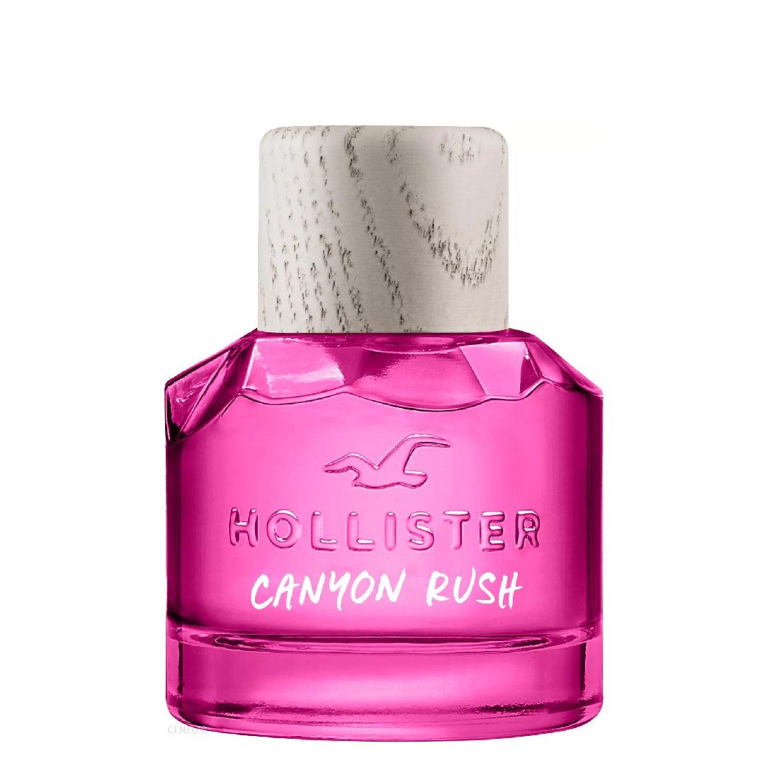 Canyon Rush For Her Eau de Perfume
