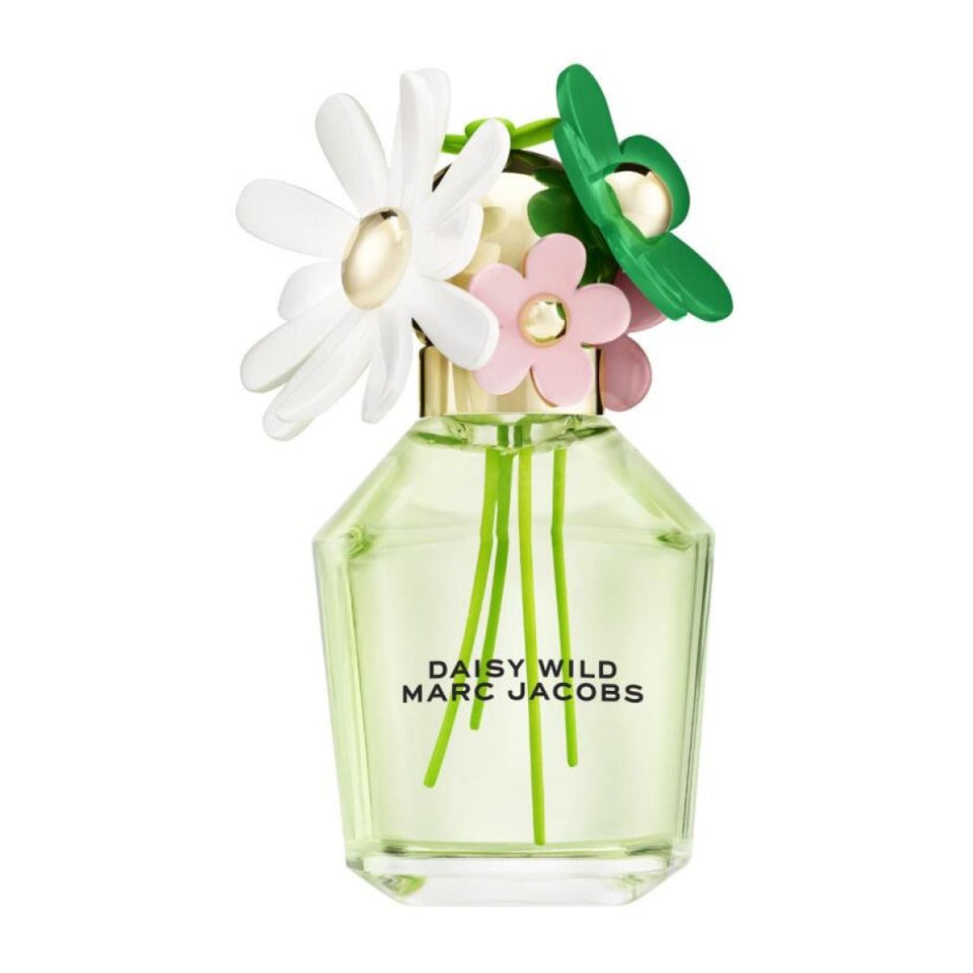 Daisy Wild Eau de Parfum