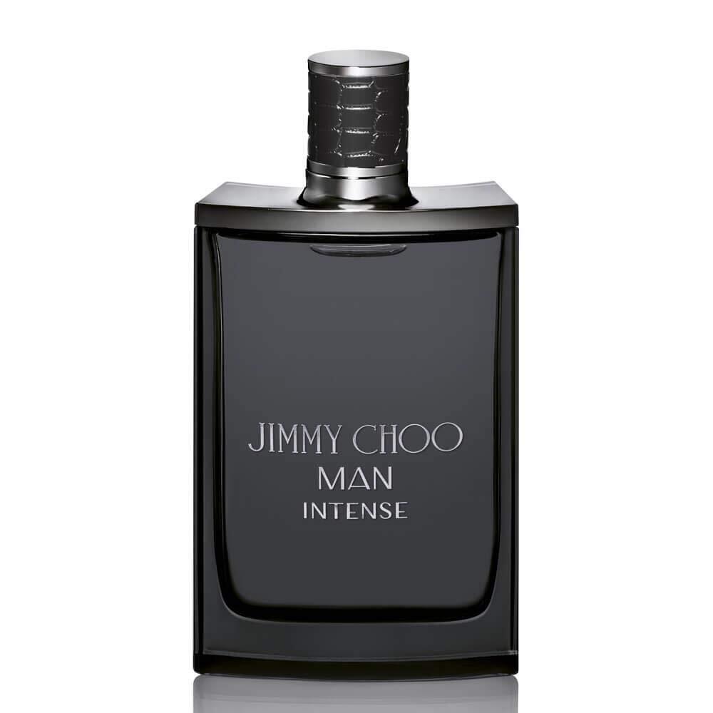 Man Intense Eau de Toilette