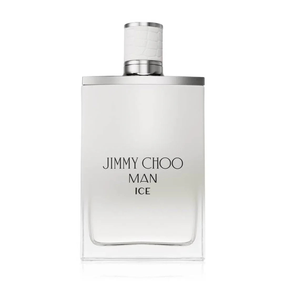Man Ice Eau de Toilette