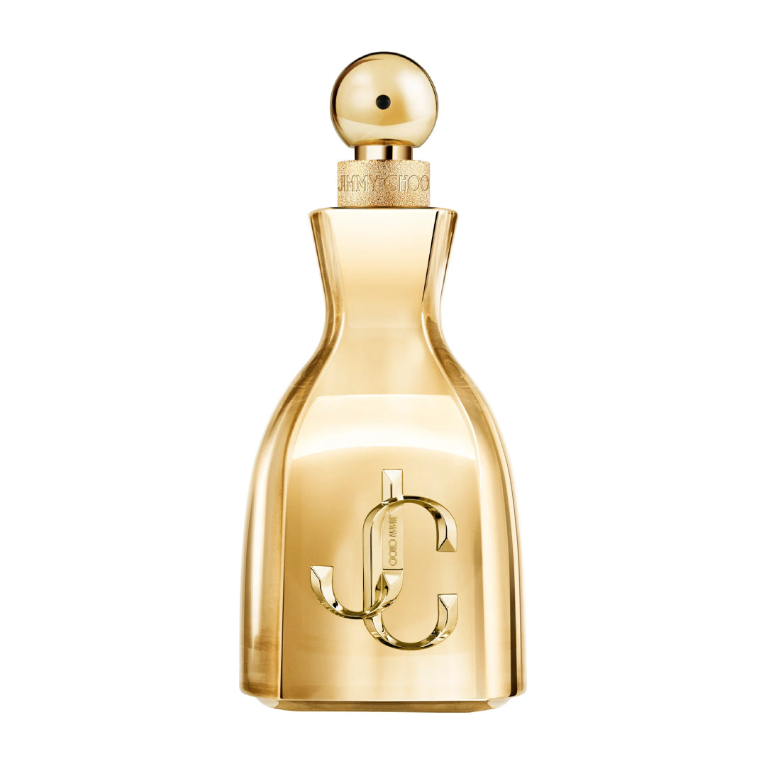 I want Choo Le Parfum