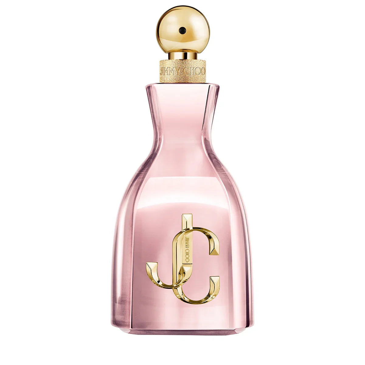 I Want Choo With Love Eau de Parfum