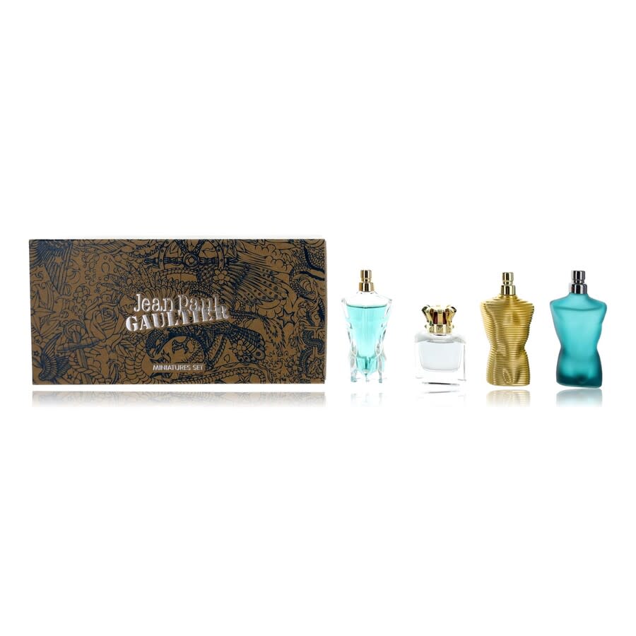 Classique Miniatures Set 28 ml