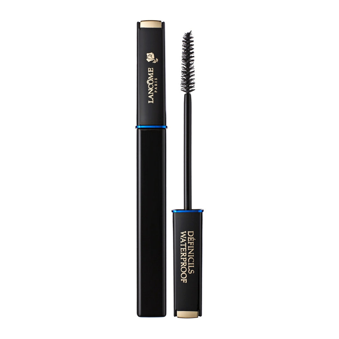 Définicils Waterproof Mascara Black