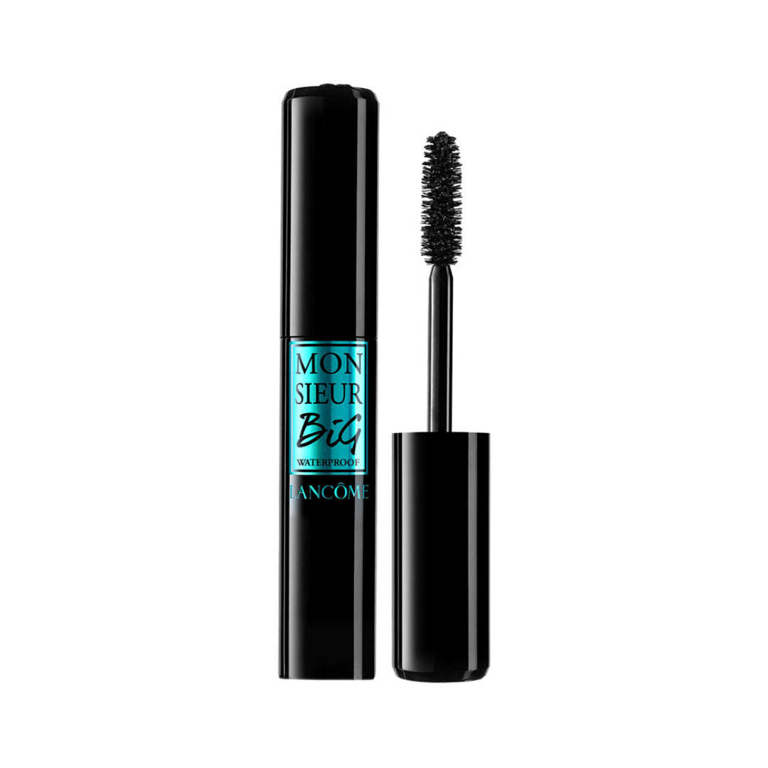 Monsieur Big Waterproof Mascara