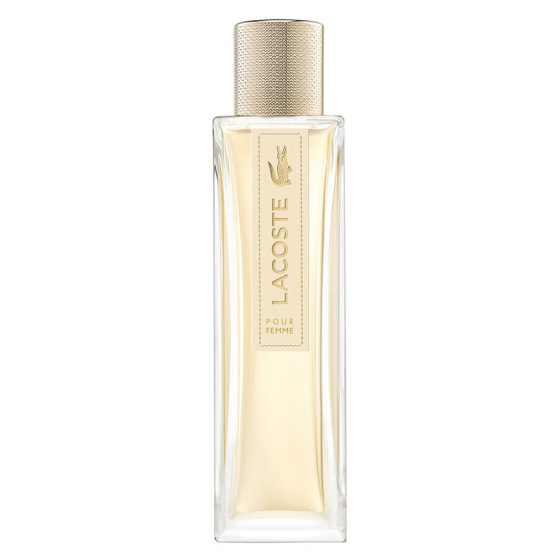 Lacoste Pour Femme Eau de Parfum