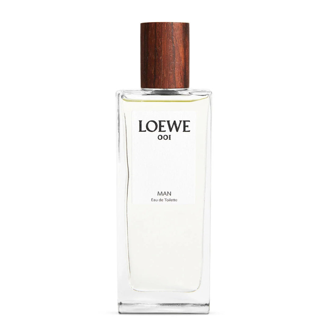 001 Man Eau de Toilette