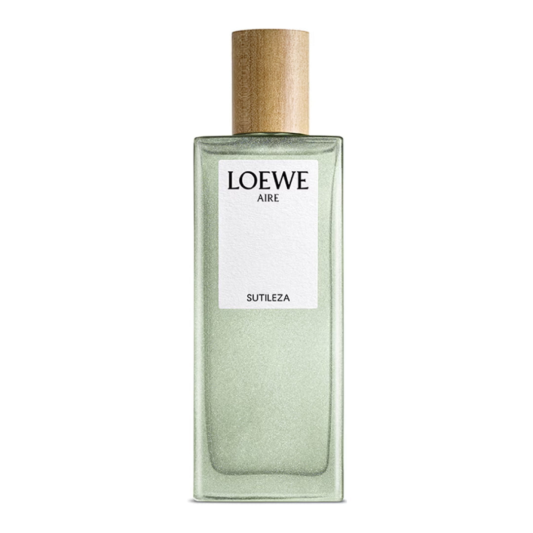 Aire Sutileza Eau de Toilette