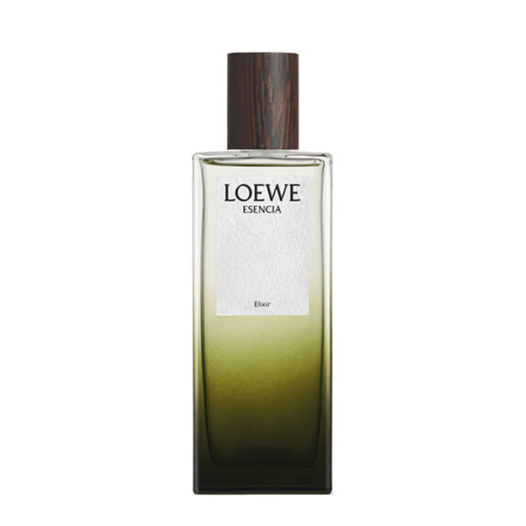 Esencia Elixir Eau de Parfum