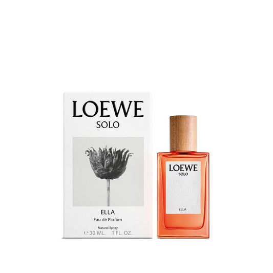 Solo Ella Eau de Parfum
