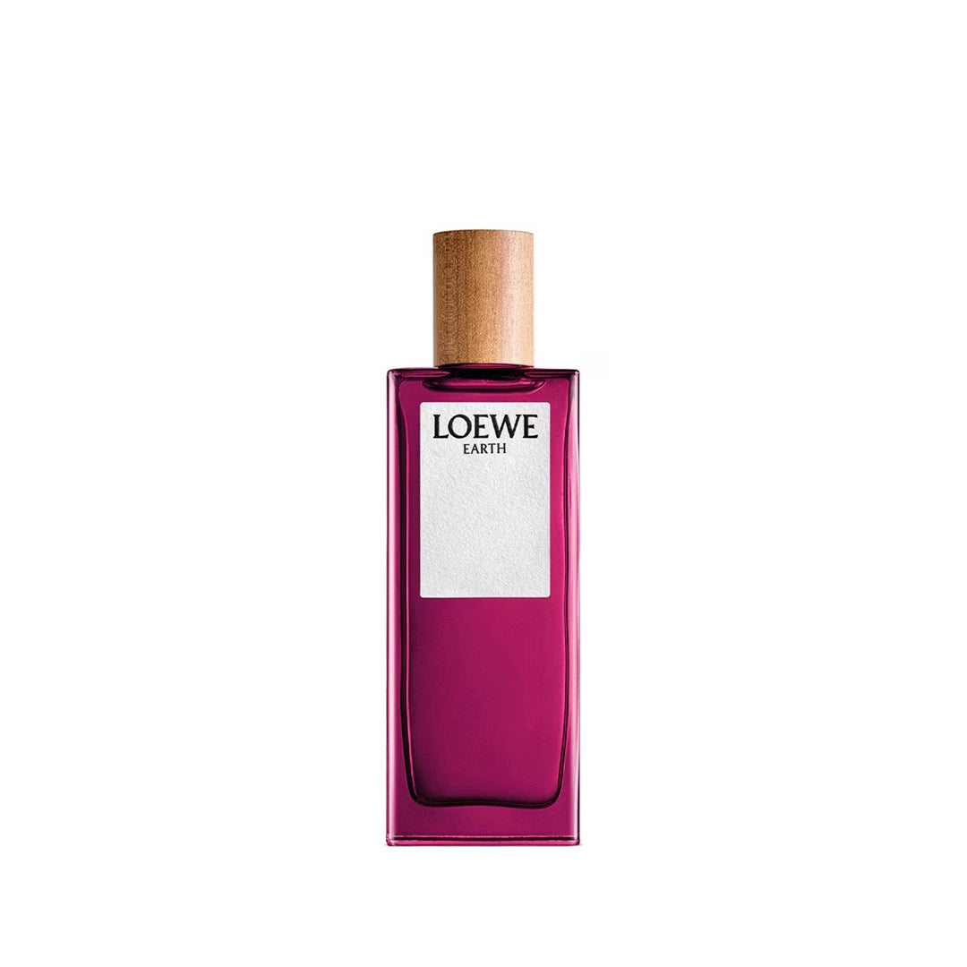 Earth Eau de Parfum