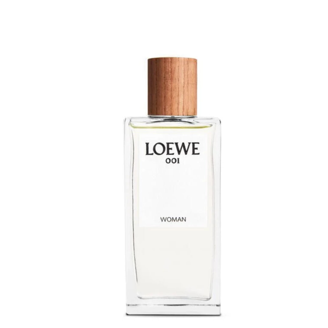 001 Woman Eau de Parfum