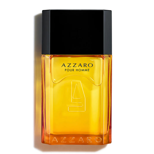 Azzaro Pour Homme Eau de Toilette