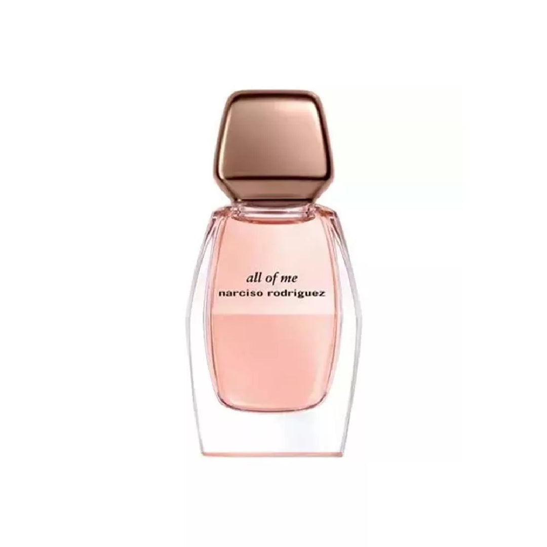 all of me Eau de Parfum