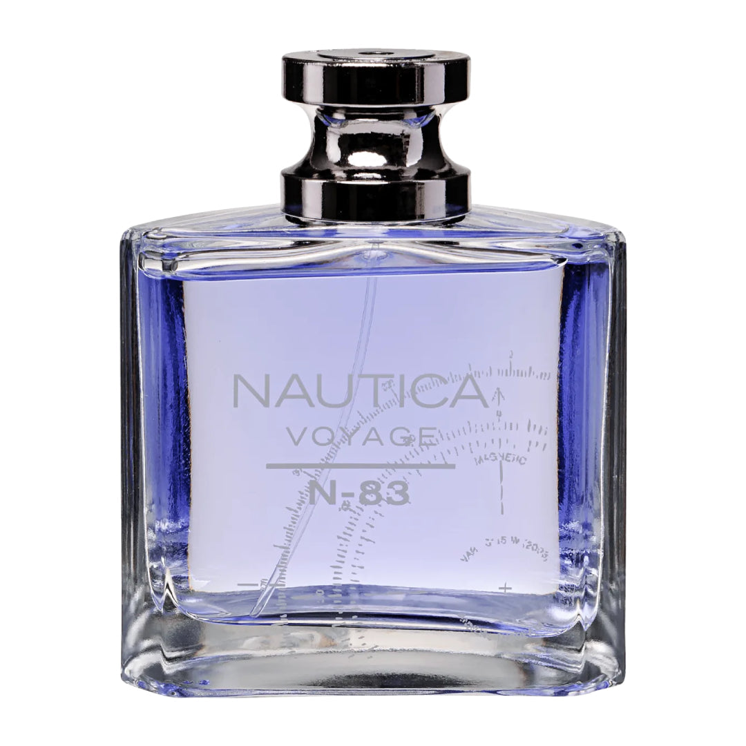 Voyage N-83 Eau de Toilette