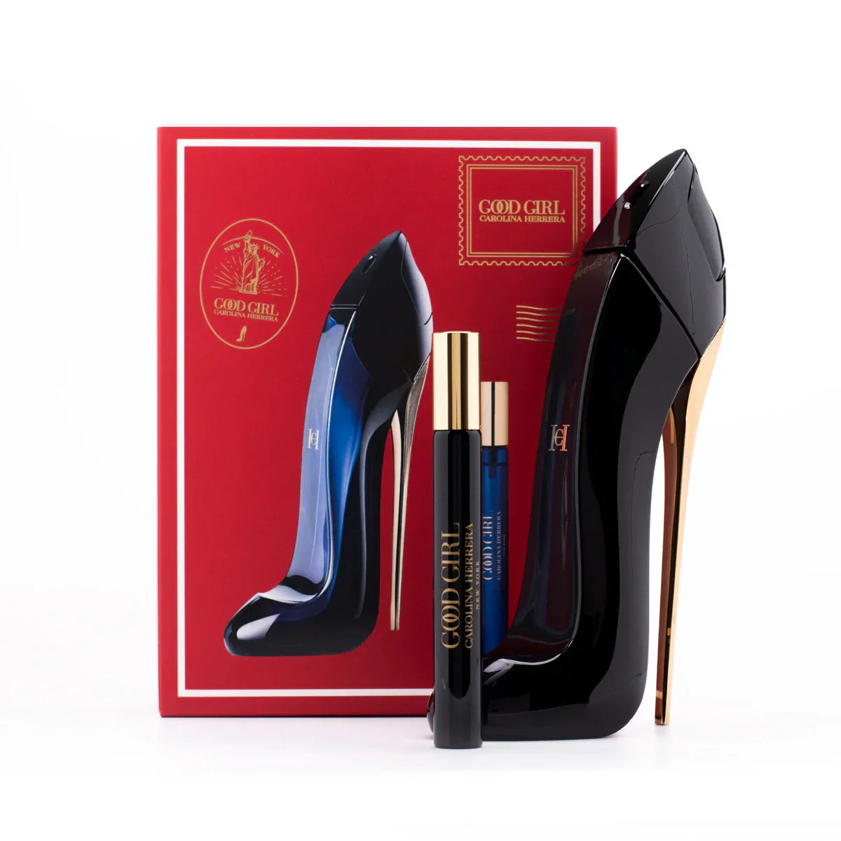 Good Girl Gift Set 80ml + 10ml