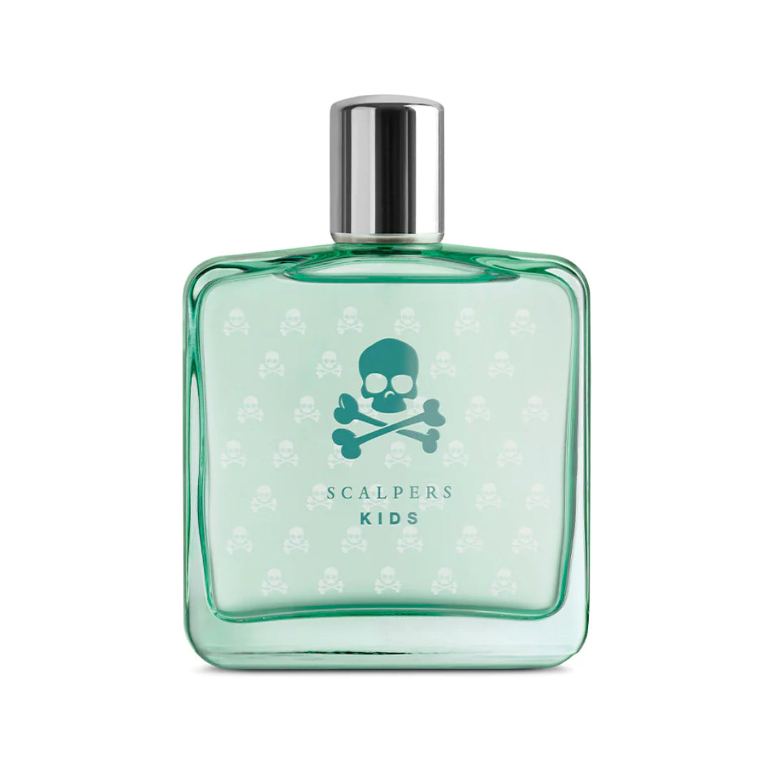 Kids' Boy Eau De Toilette