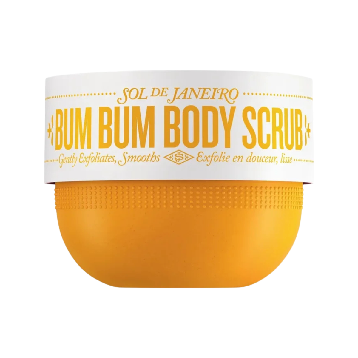 Bum Bum Body Scrub