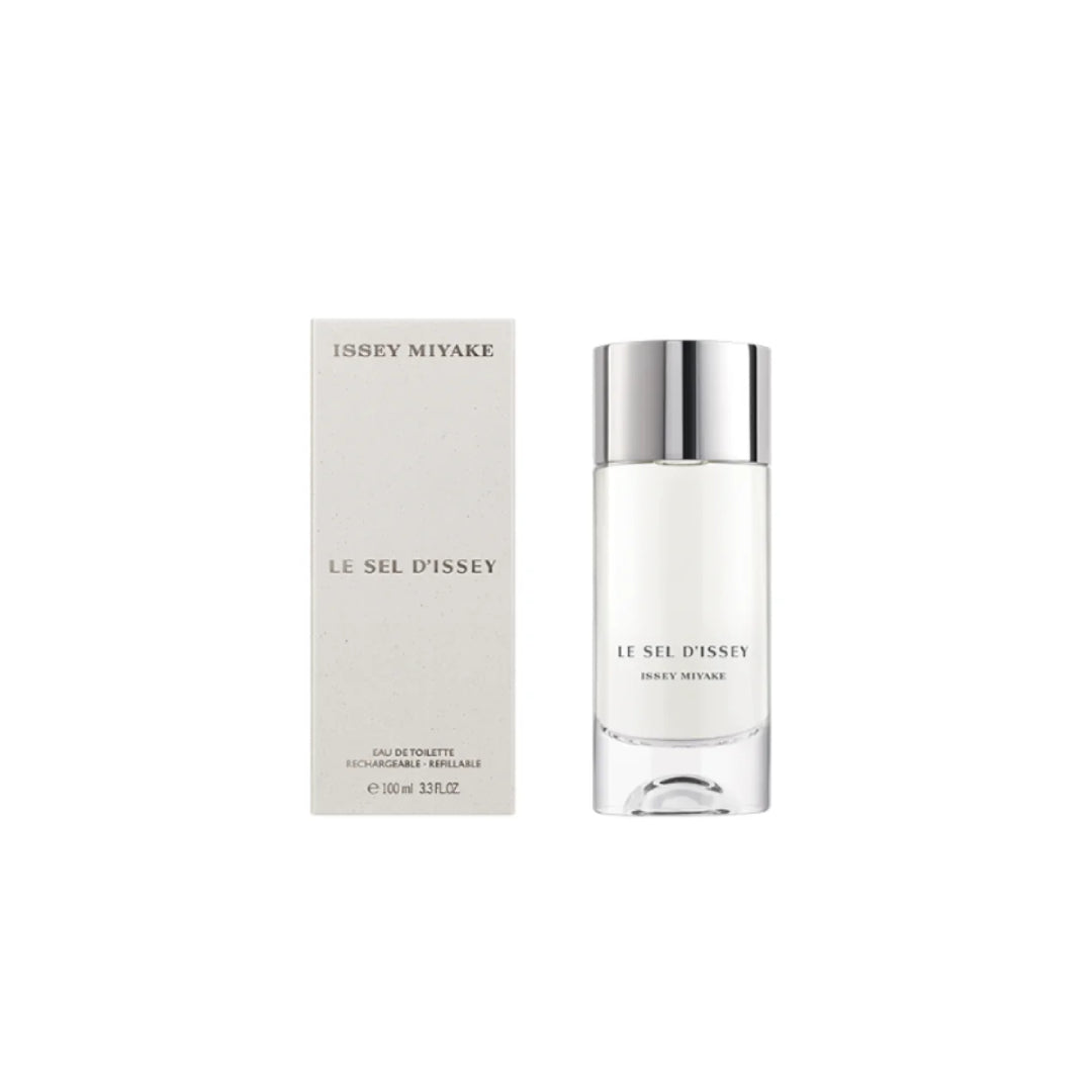 Le Sel d'Issey Eau de Toilette