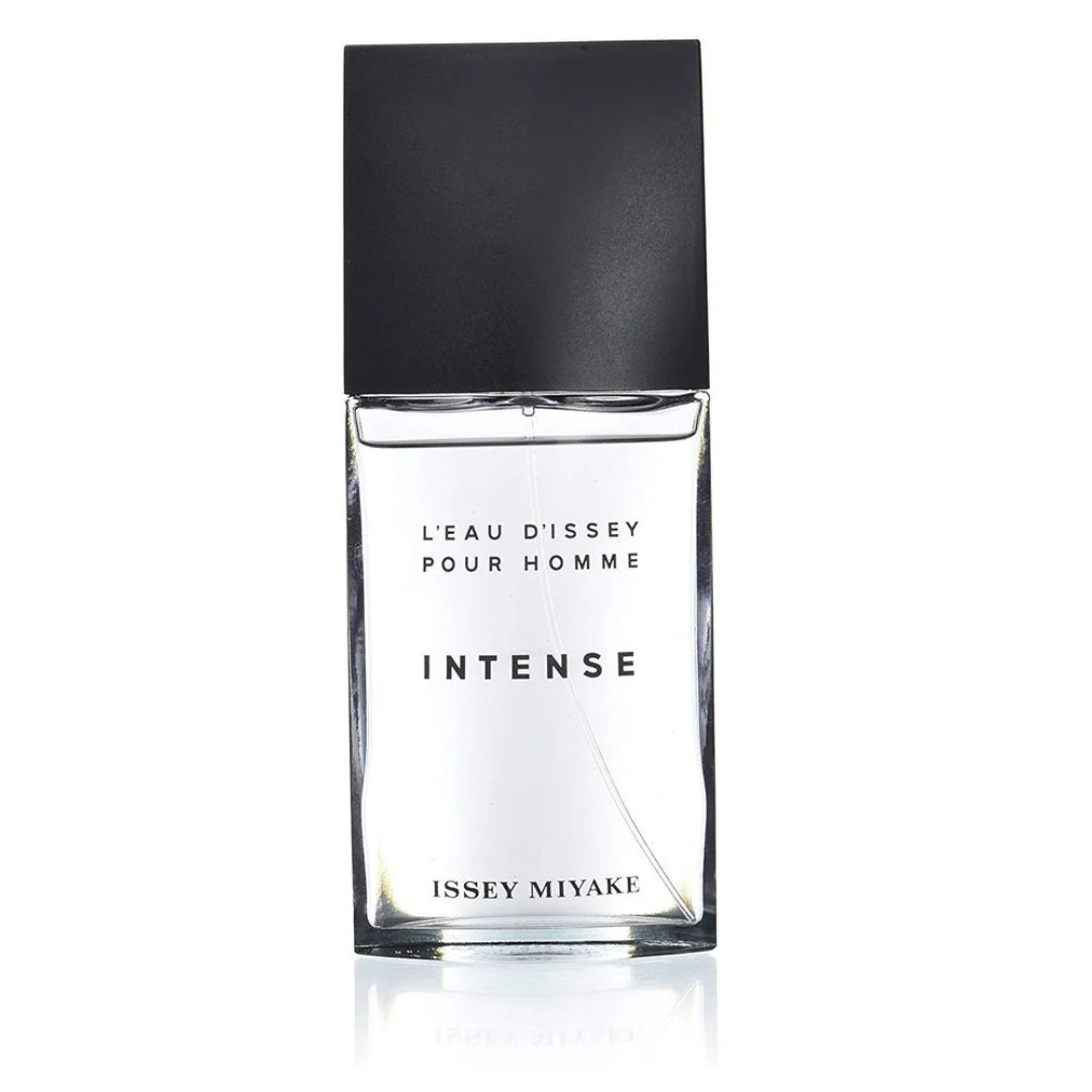L'Eau d'Issey Pour Homme Intense Eau de Toilette