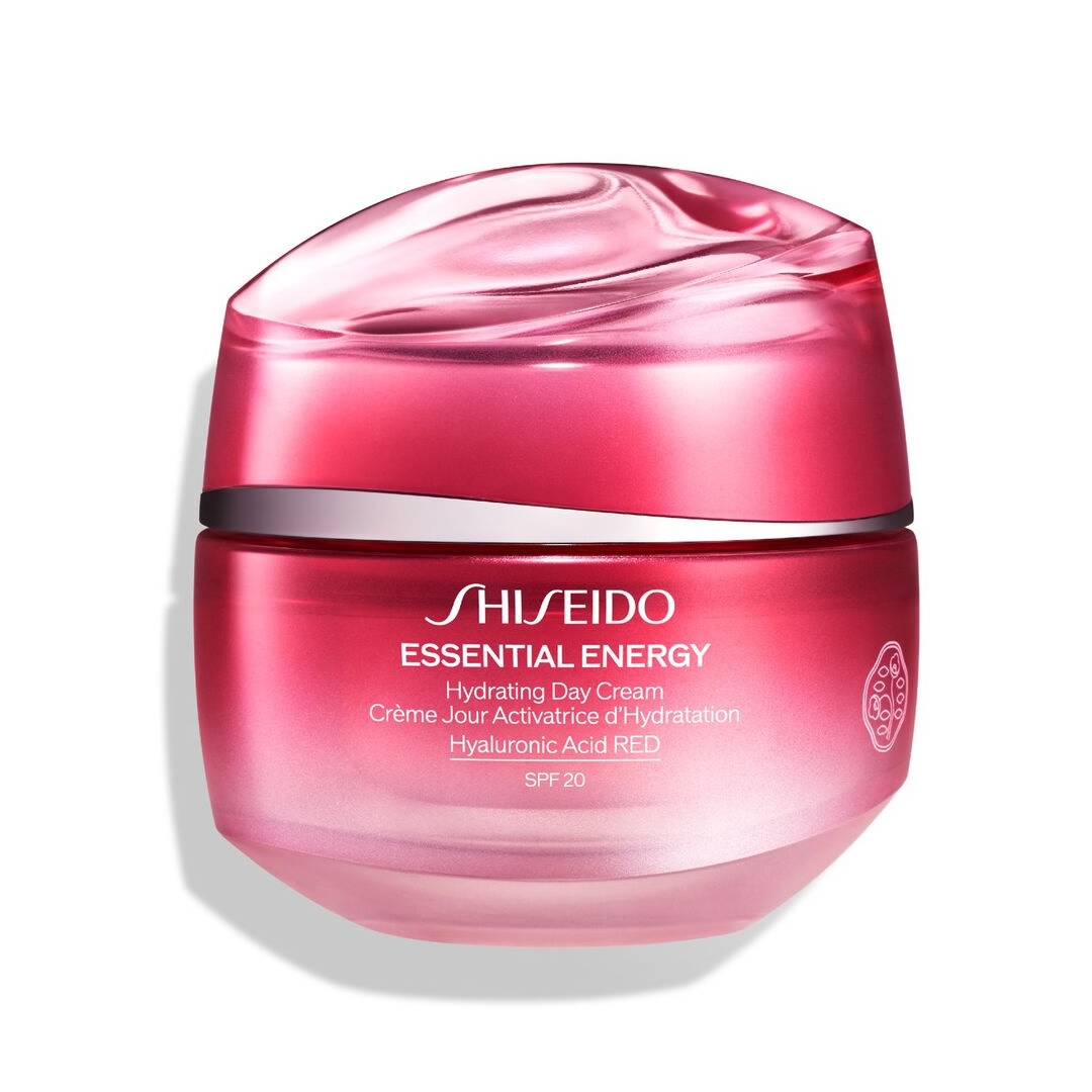 Essential Energy Hydrating Day Cream Broad Spectrum SPF 20