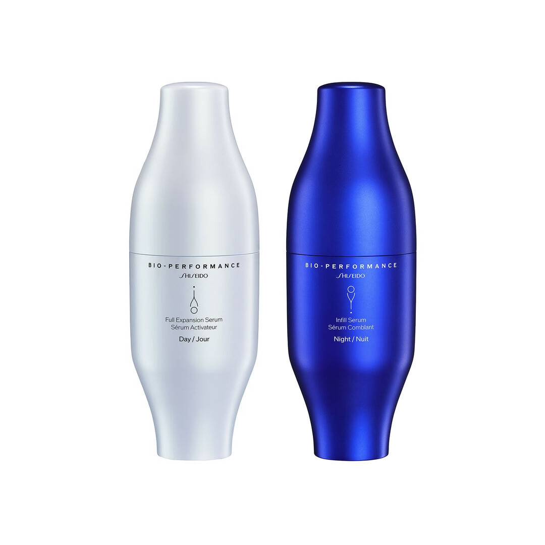 Bio-Performance Skin Filler Serums