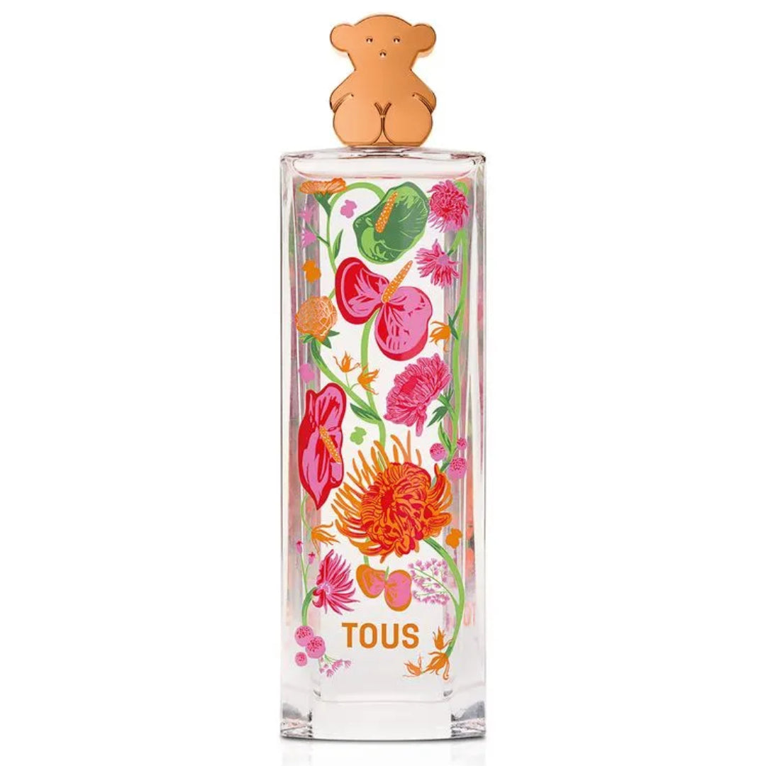 Sorbet Gardent Eau De Toilette