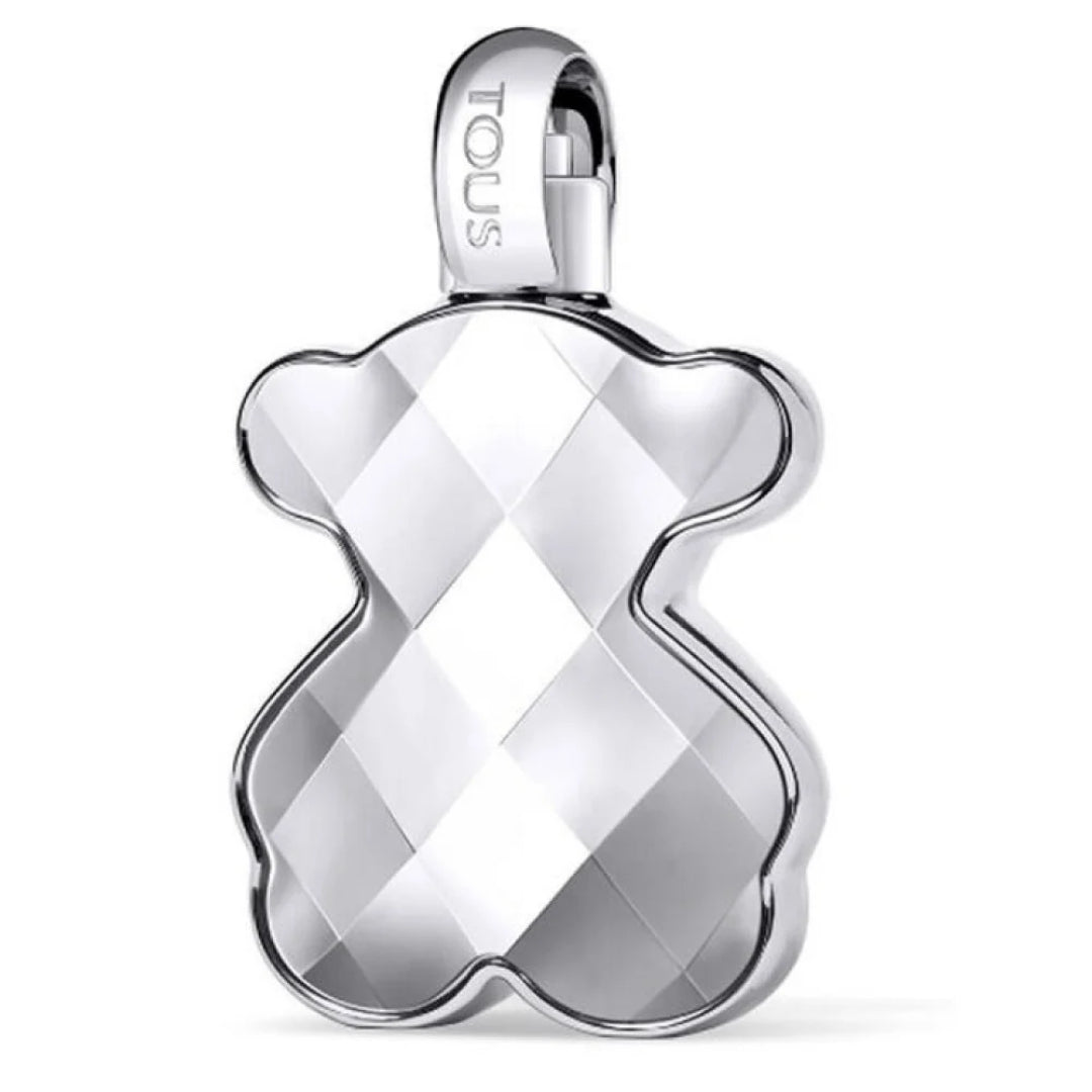 LoveMe The Silver Parfum