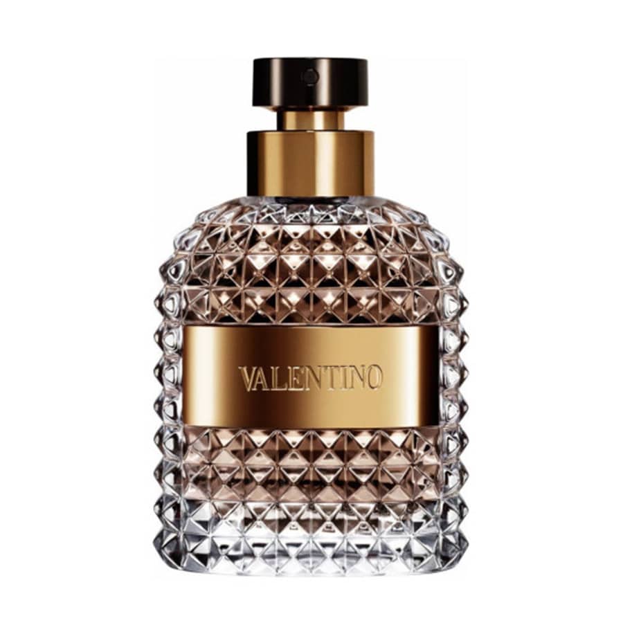 Uomo Eau De Toilette
