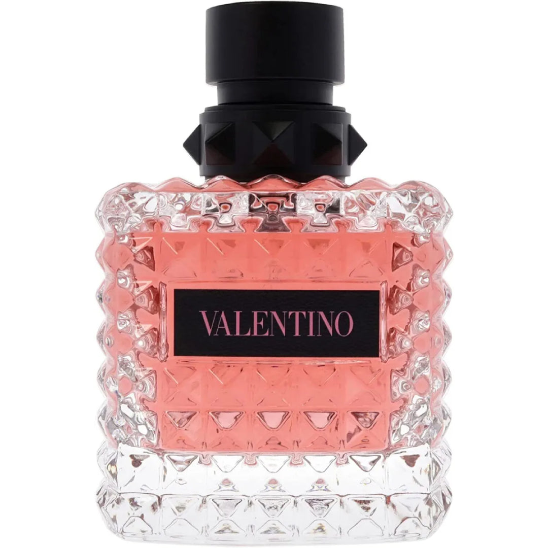 Donna Born in Roma Eau De Parfum