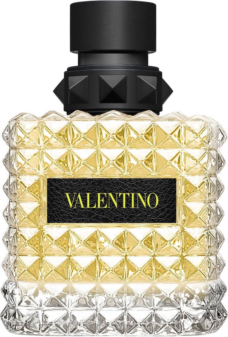 Donna Born in Roma Yellow Dream Eau de Parfum