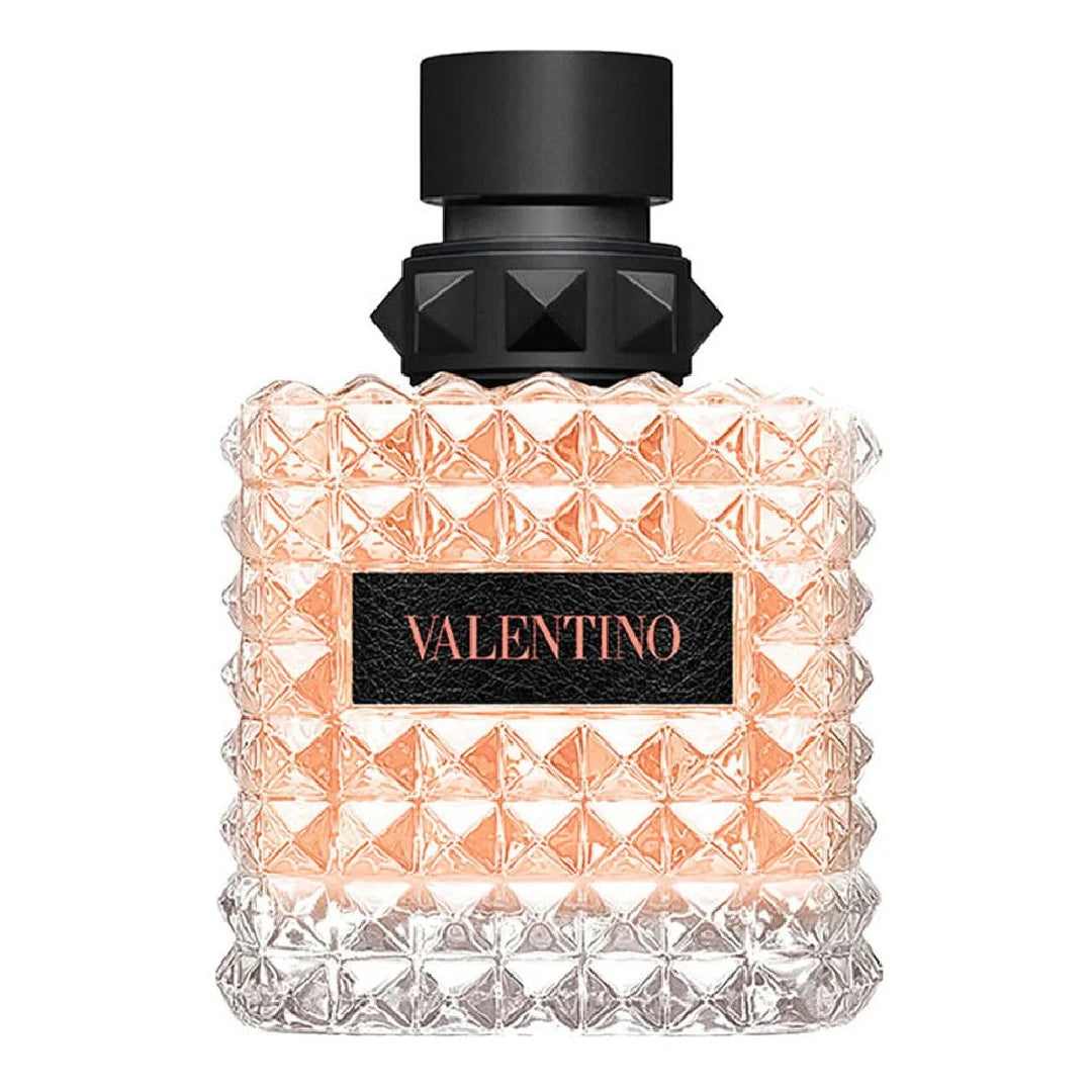 Donna Born in Roma Coral Fantasy Eau De Parfum
