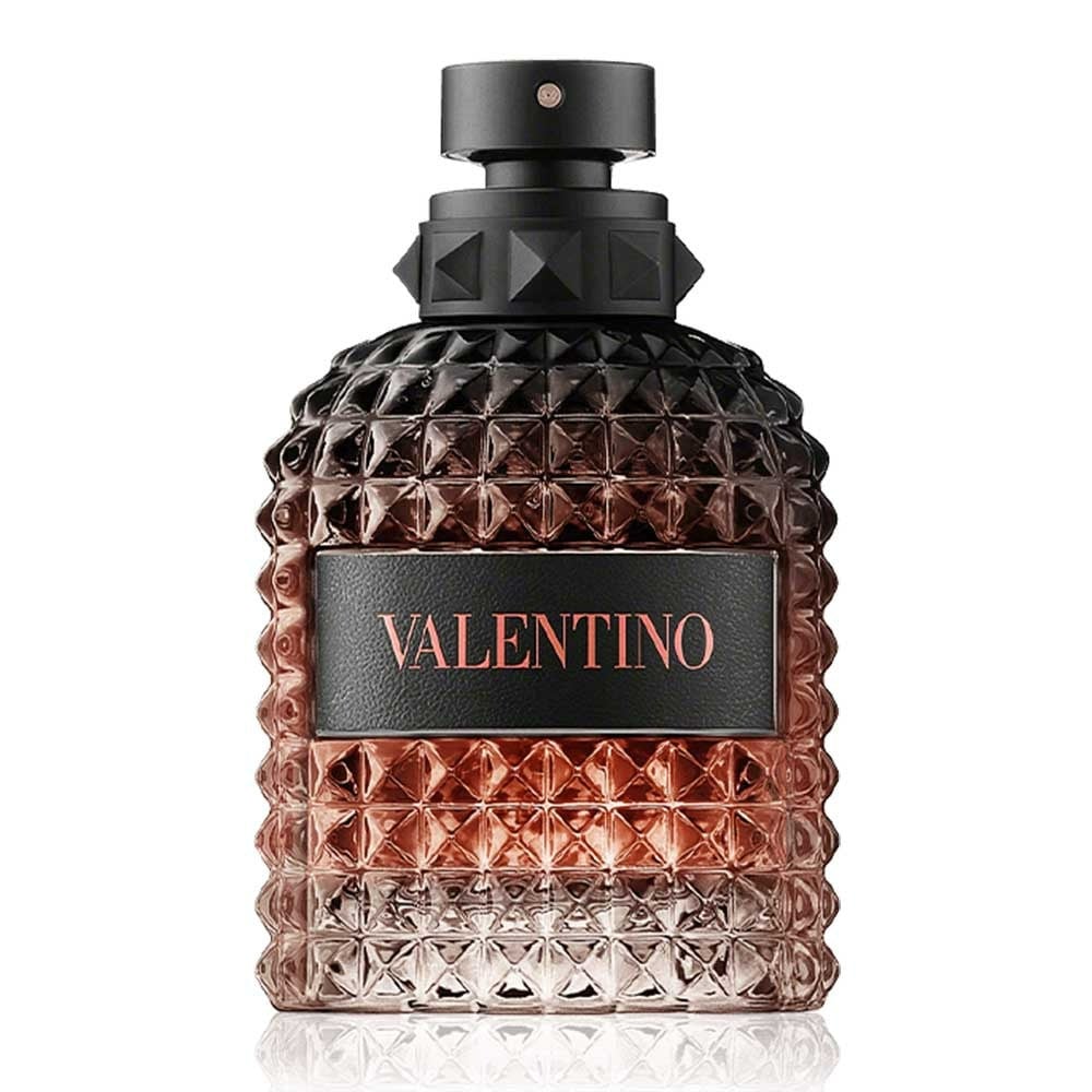 Uomo Born in Roma Coral Fantasy Eau de Toilette