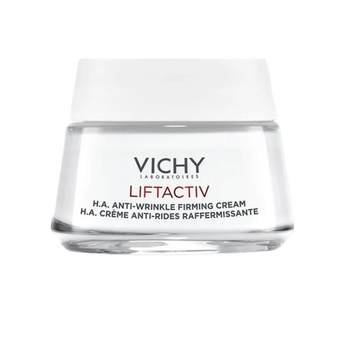 LiftActiv Anti-Wrinkle Day Cream