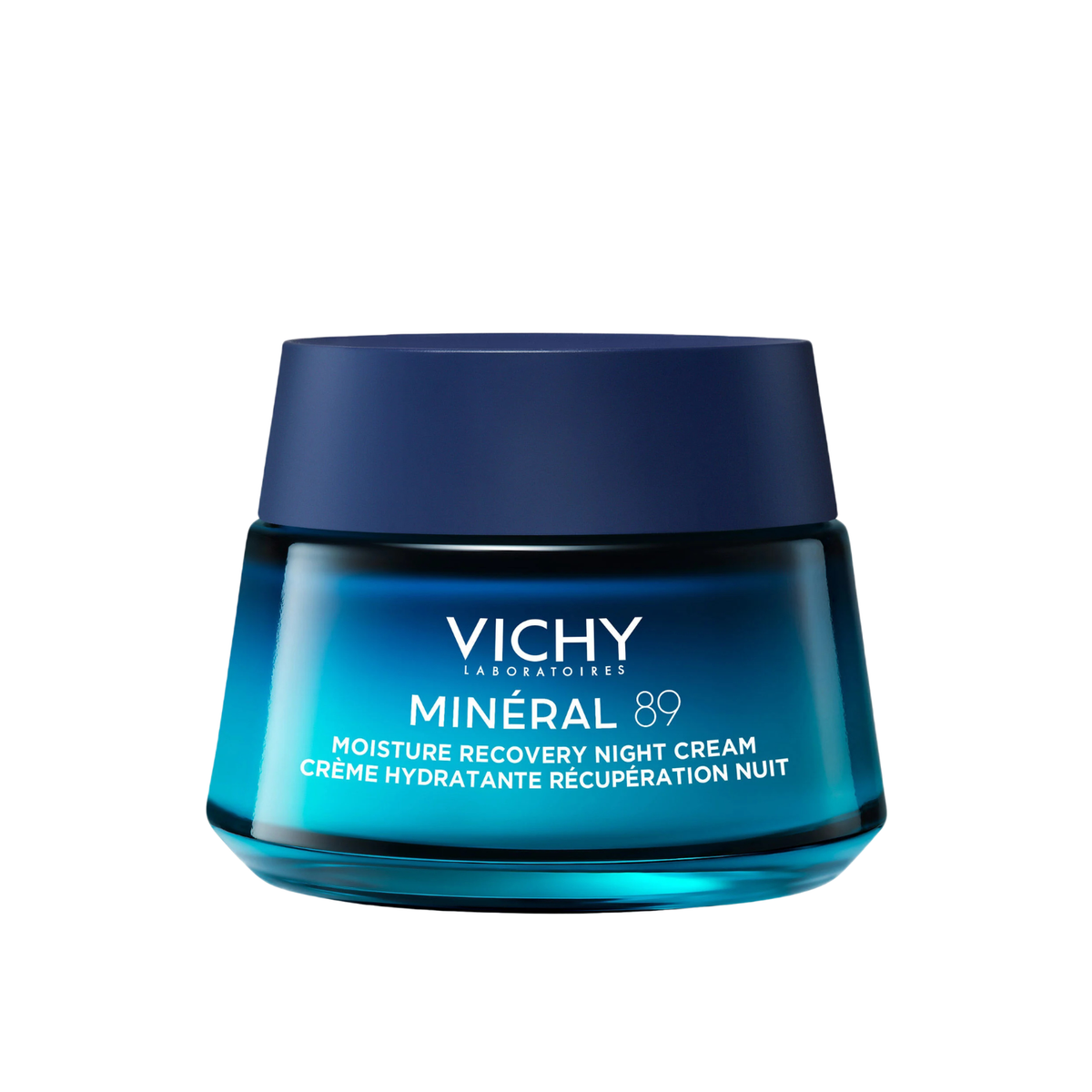 Minéral 89 Moisture Recovery Night Cream