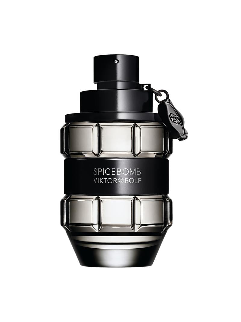 Spicebomb Eau de Toilette