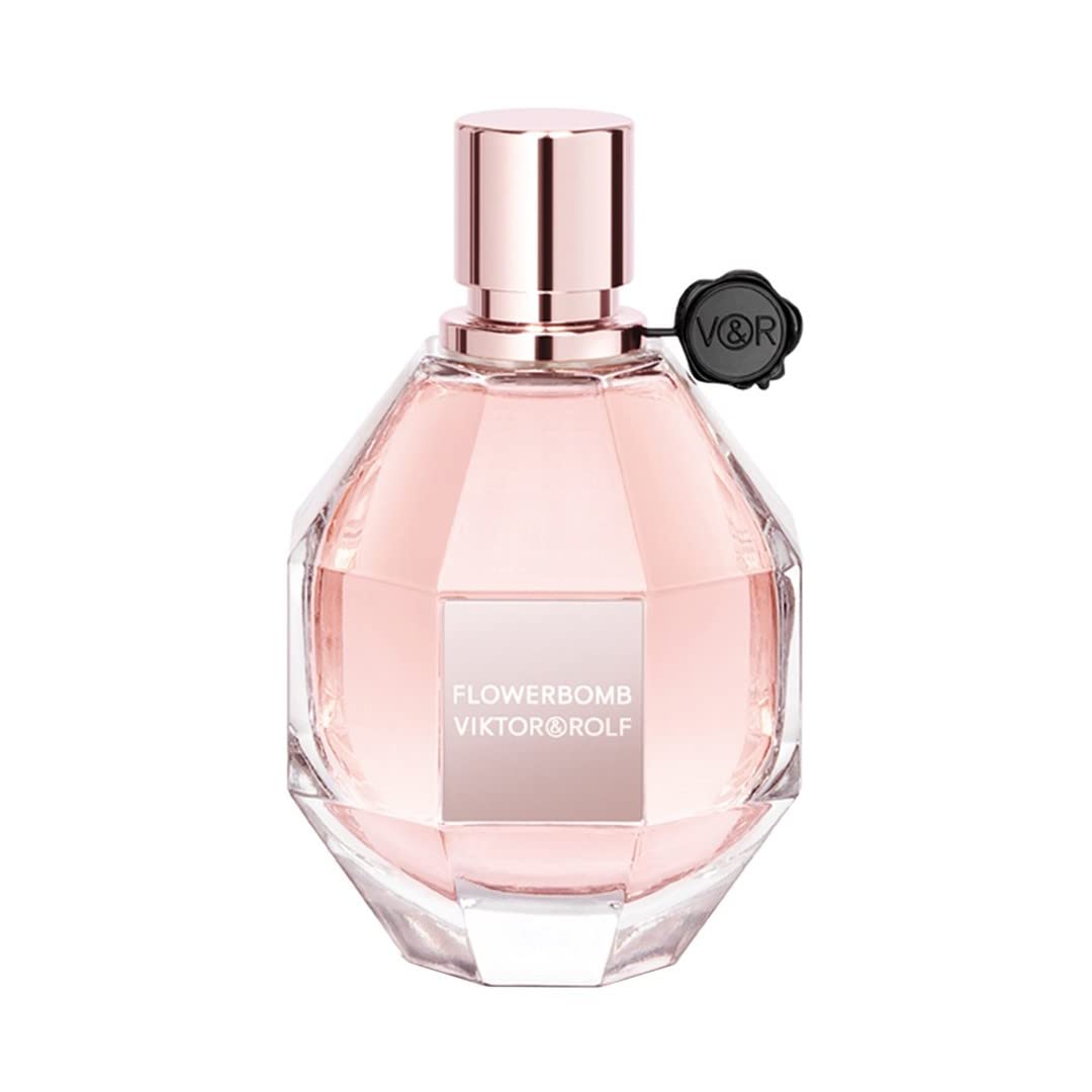 Flowerbomb Eau de Parfum