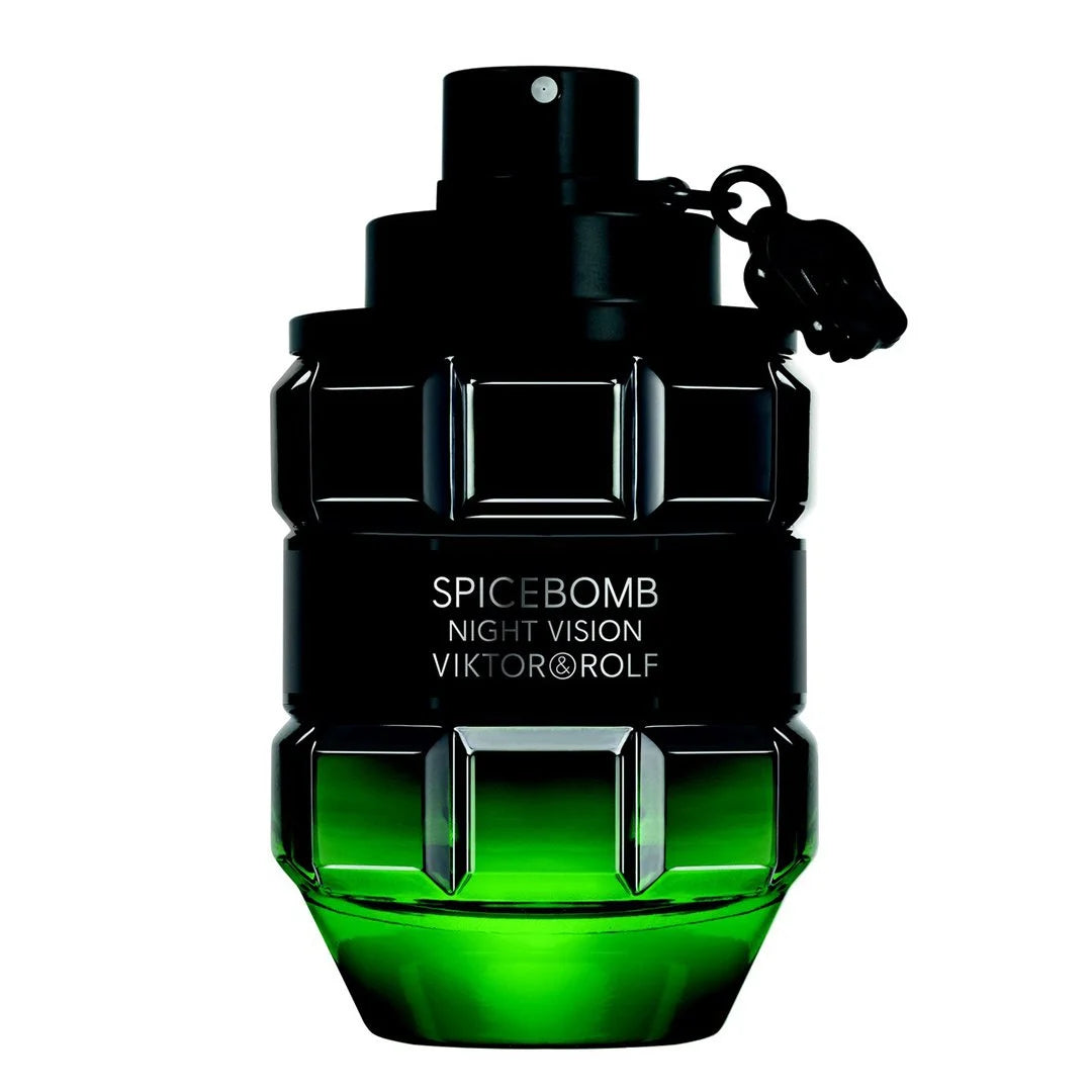 Spicebomb Night Vision Eau de Toilette