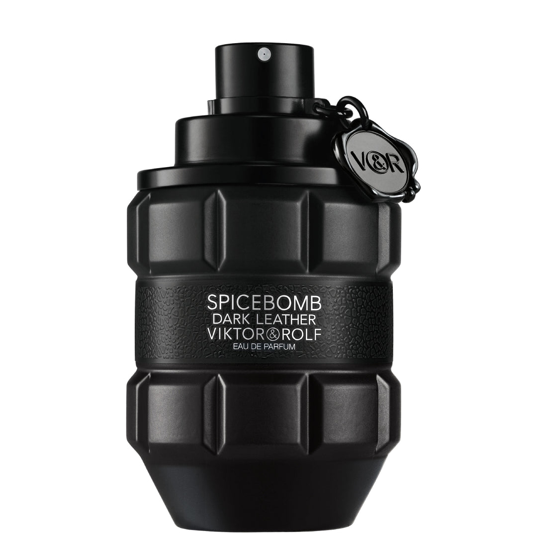 Spicebomb Dark Leather Eau de Parfum