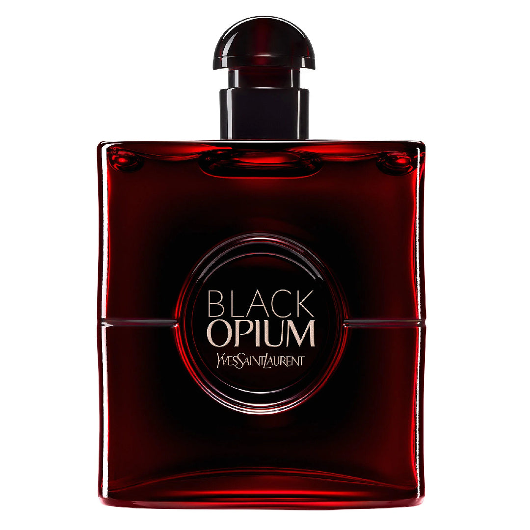 Black Opium Over Red Eau de Parfum