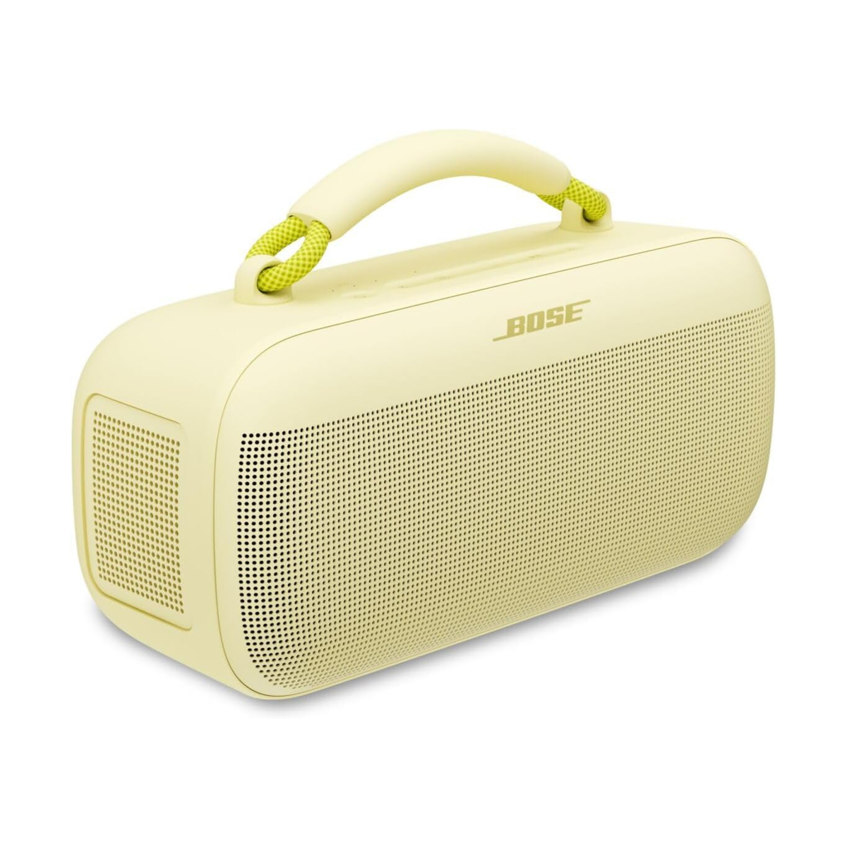 Parlante Bose SoundLink Max