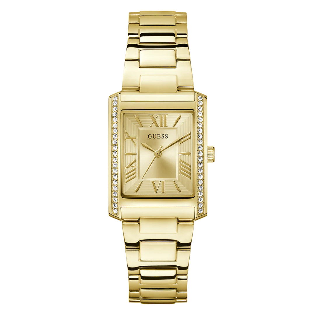 Guess Women's Analog Dress Watch