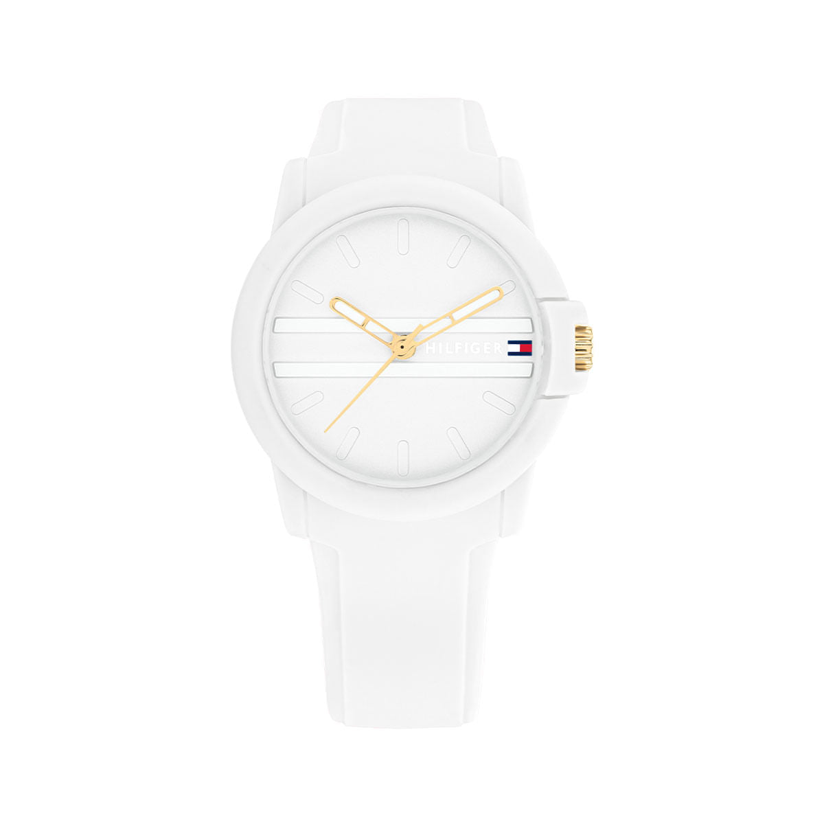 Tommy Hilfiger Women's Simone Analog Watch