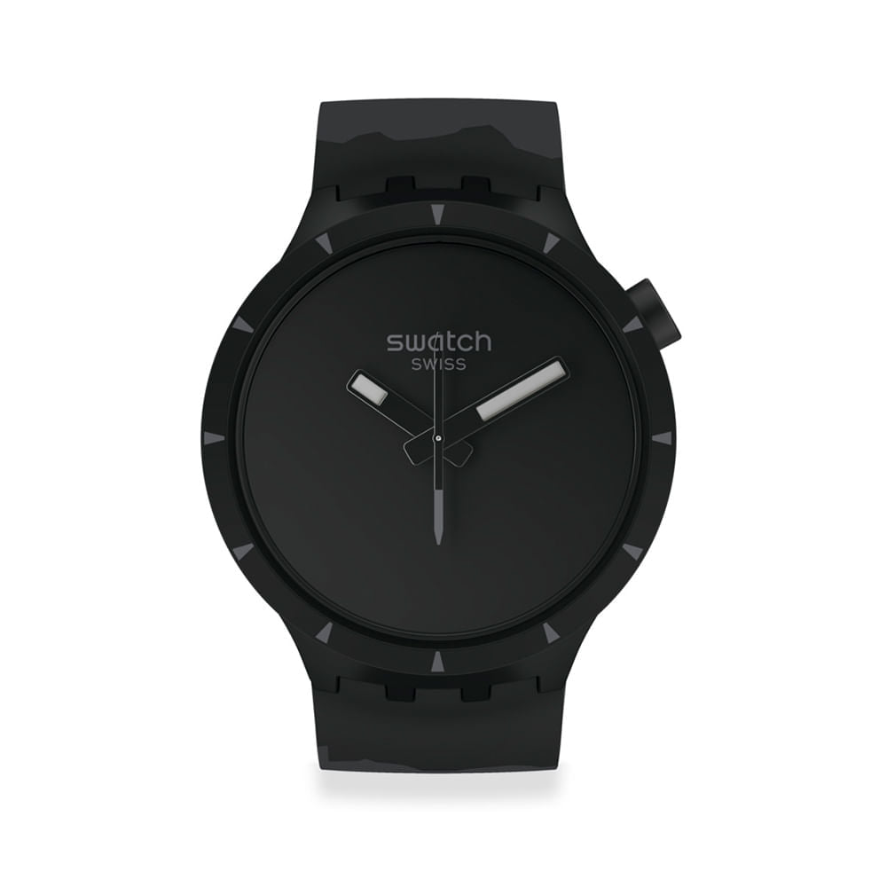 Swatch Men's Big Bold Analog Watch