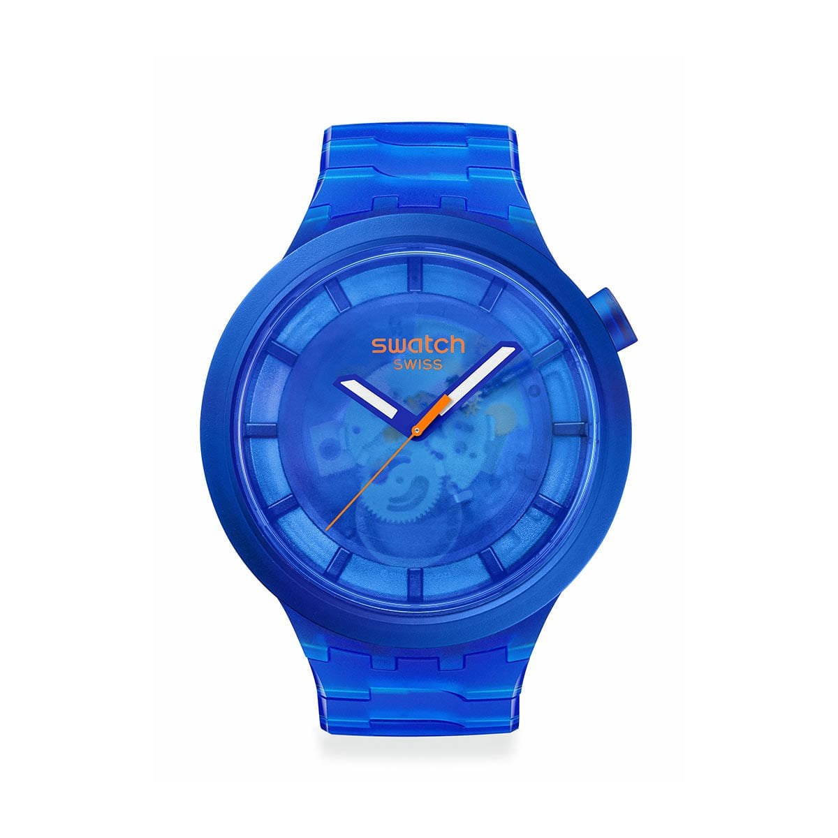 Swatch Big Bold Analog Unisex Watch