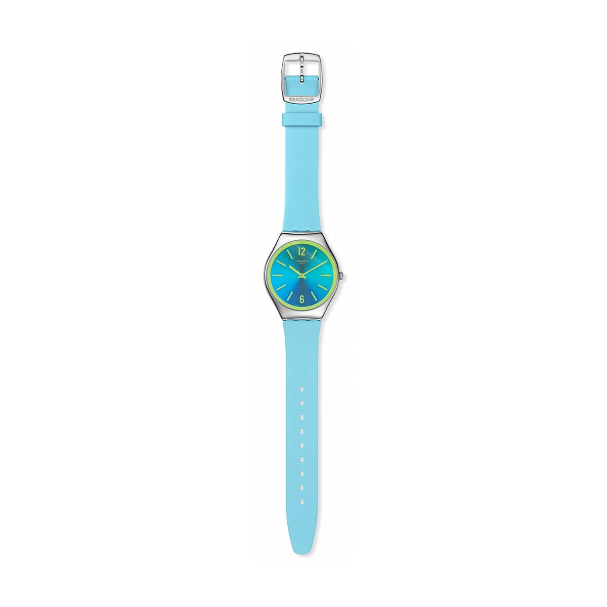 Swatch Unisex Skin Analog Watch