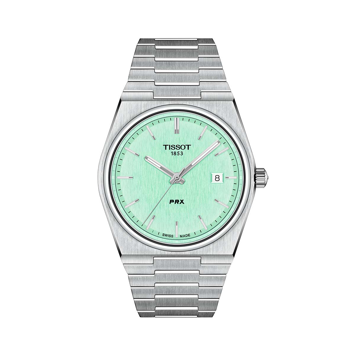 Tissot Men's PRX Analog Watch