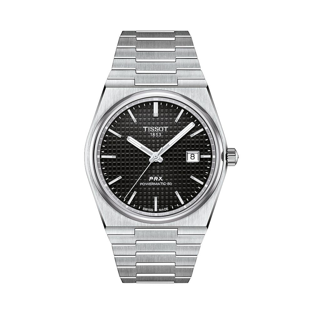 Tissot PRX Unisex Analog Watch